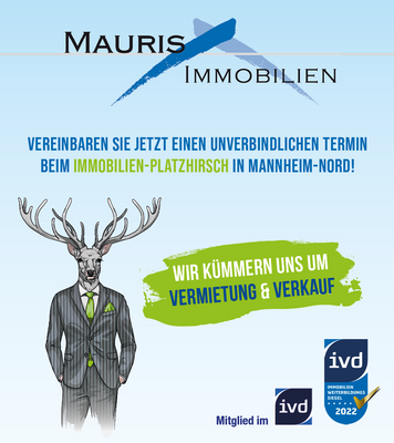 Mauris-Immobilien.de