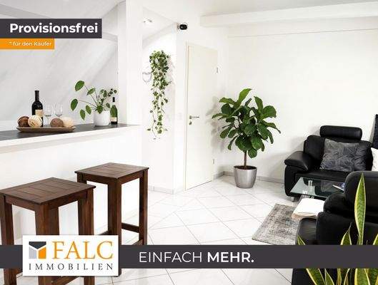 Wohnen - (KI bearbeitet)