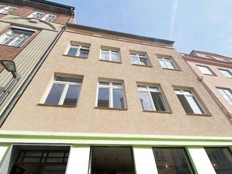 Haus kaufen in Lübeck Innenstadt bei immowelt.de