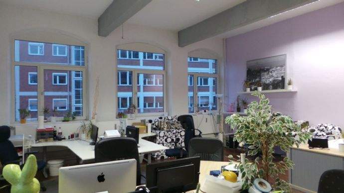 Immorent Geyer Buero 14