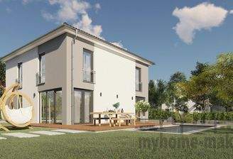 Stadtvilla Florenz 141 004