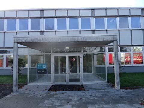 Heusenstamm Büros, Büroräume, Büroflächen 