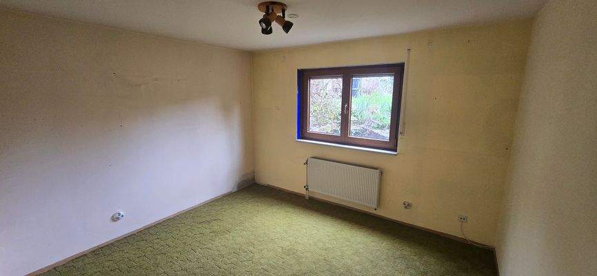 Kinderzimmer/Gäste Keller