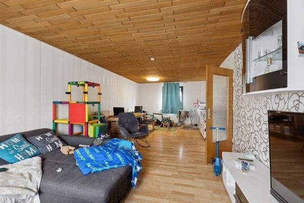 Wohnzimmer 1.Obergeschoss vorne 1