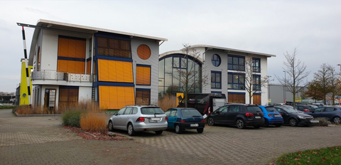 Herbolzheim Büros, Büroräume, Büroflächen 