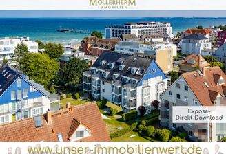 Mitten in Scharbeutz
