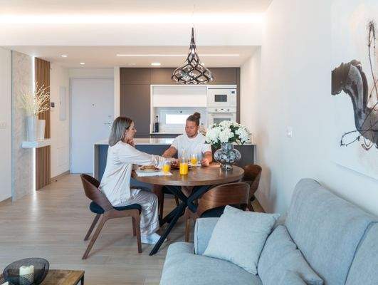 AREAbeach III Show House (48)