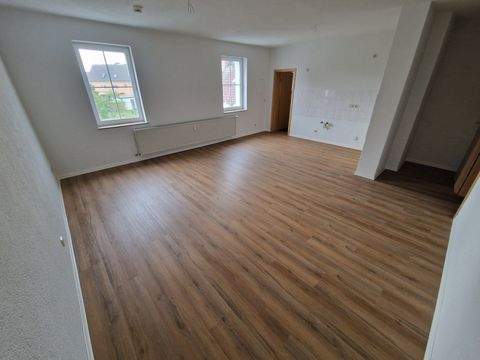 Schwarzheide Wohnungen, Schwarzheide Wohnung mieten