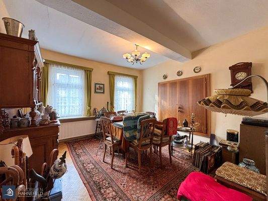 Wohnraum, 1 OG-rechts