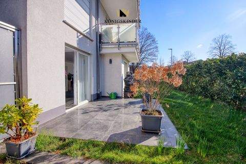 Lahr/Schwarzwald Wohnungen, Lahr/Schwarzwald Wohnung kaufen