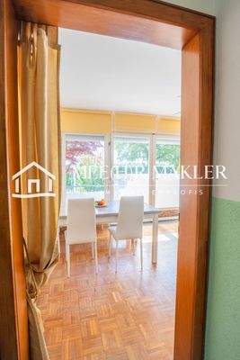 EG - Wohn- und Essbereich