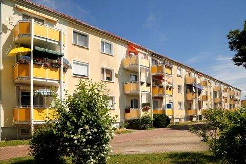 Merseburg Wohnungen, Merseburg Wohnung mieten