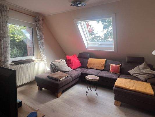 Wohnzimmer Obergeschoss