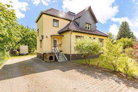 Werneuchen Häuser, Werneuchen Haus kaufen