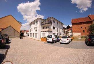 Service Wohnen Ostheim rhön Mietwohnung frei 