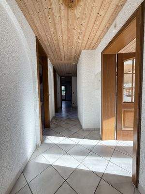 Flur Einliegerwohnung