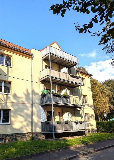 Zwickau Wohnungen, Zwickau Wohnung kaufen