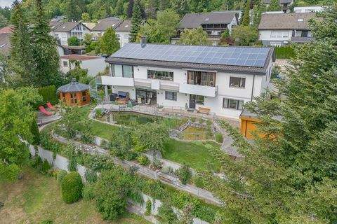 Albstadt Ebingen Häuser, Albstadt Ebingen Haus kaufen