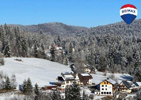 Todtmoos Gastronomie, Pacht, Gaststätten