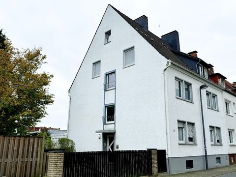 Osnabrück Renditeobjekte, Mehrfamilienhäuser, Geschäftshäuser, Kapitalanlage