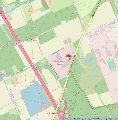 00-1265 - Hochwertiges Core-Investment in wirtschaftsstarker Lage von Schloß Holte-Stukenbrock