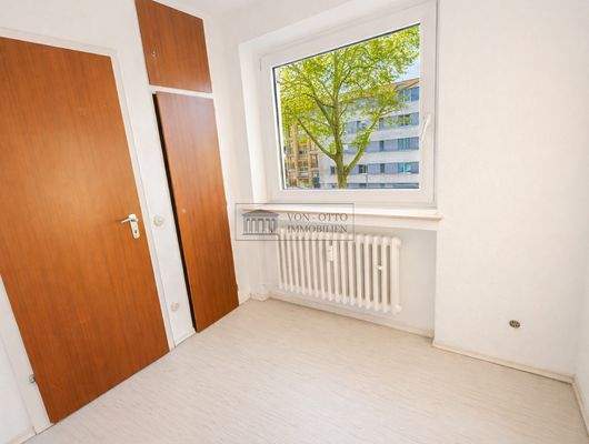 Ruhiges Schlafzimmer