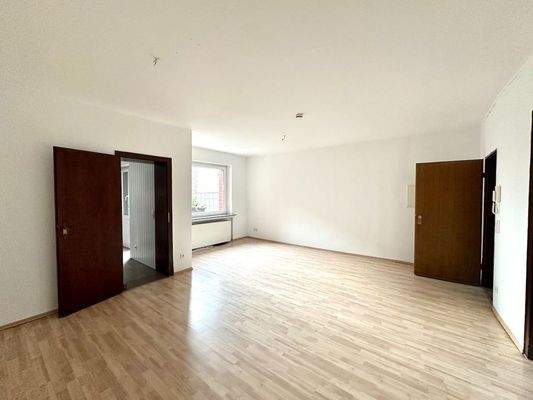 Wohnzimmer Wohnung Erdgeschoss