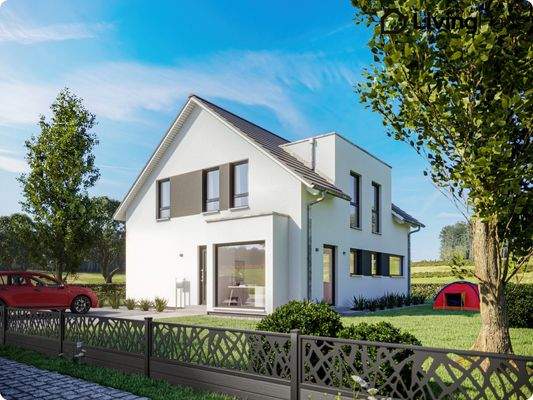 Dein grandioses Zuhause