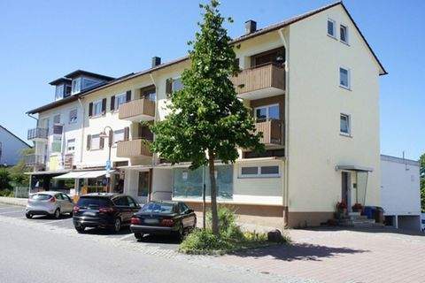 Schramberg Ladenlokale, Ladenflächen 