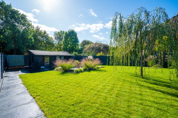Garten 2