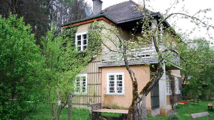 Die Villa