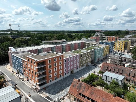 Nürnberg Wohnungen, Nürnberg Wohnung mieten