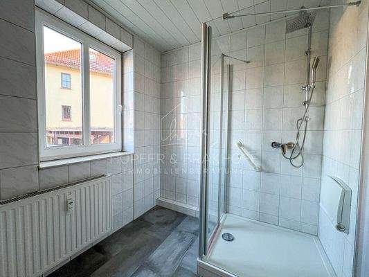 Wohnung - Beispiel (Leerstand)