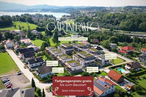 Schörfling am Attersee Wohnungen, Schörfling am Attersee Wohnung kaufen