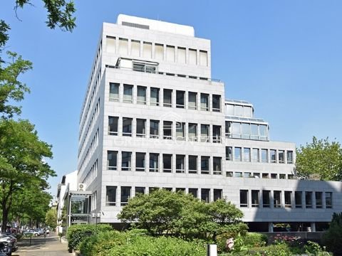 Köln Büros, Büroräume, Büroflächen 