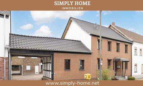 Erftstadt / Blessem Wohnungen, Erftstadt / Blessem Wohnung kaufen