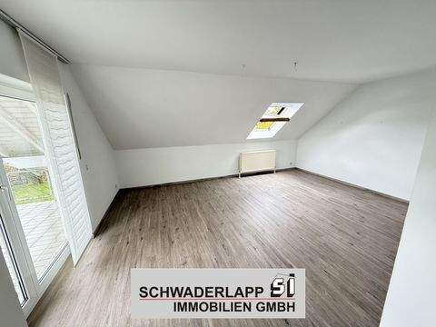 Marienrachdorf Wohnungen, Marienrachdorf Wohnung mieten