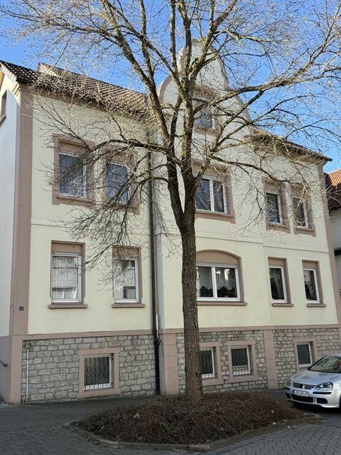Detmold Wohnungen, Detmold Wohnung mieten