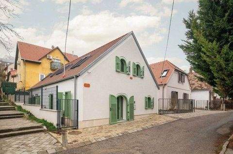 Budörs Häuser, Budörs Haus kaufen