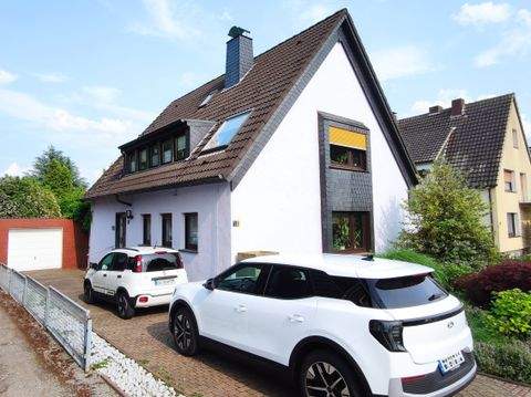 Dortmund Häuser, Dortmund Haus kaufen