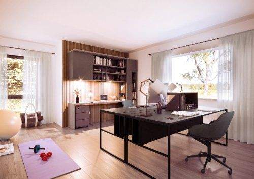 Beispielbild Wohnzimmer