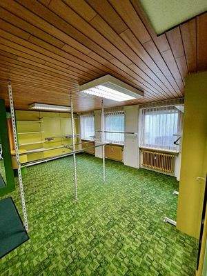 Gewerbefläche EG barrierefrei