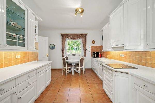 Familienküche – wo Kochen verbindet