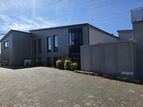 Euerbach Halle, Euerbach Hallenfläche