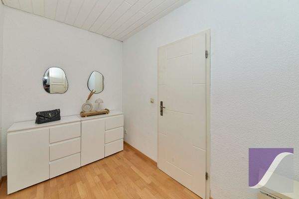 Garderobe / Gäste-WC