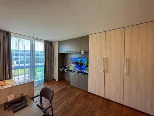 Wohnung II ca. 25 m2