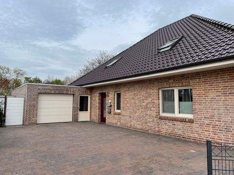 Papenburg Wohnungen, Papenburg Wohnung mieten