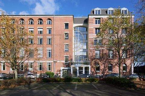 Frankfurt am Main Büros, Büroräume, Büroflächen 