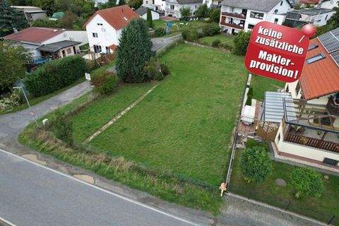 Schöffengrund / Schwalbach Grundstücke, Schöffengrund / Schwalbach Grundstück kaufen