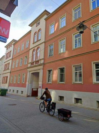 Jena Wohnungen, Jena Wohnung mieten